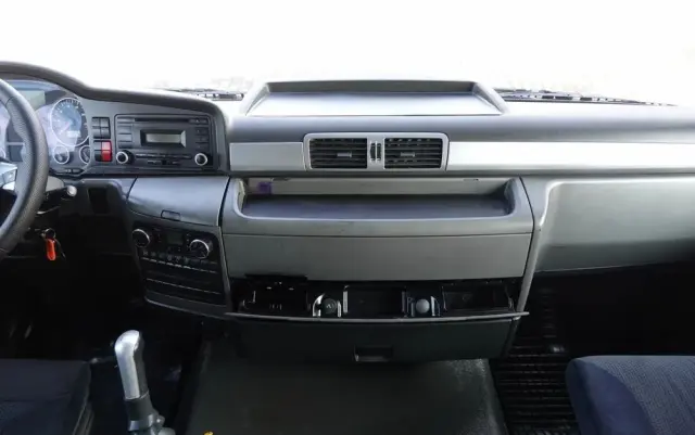 MAN TGX 18.480 / HYDRAULIKA / RETARDER / MANUAL /  NISKA KABINA 