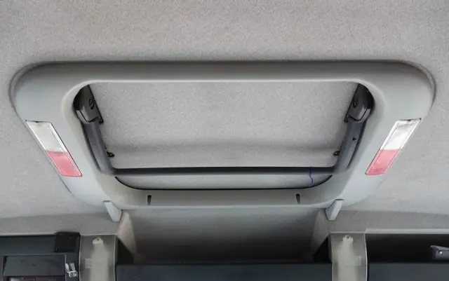 MAN TGX 18.480 / HYDRAULIKA / RETARDER / MANUAL /  NISKA KABINA 