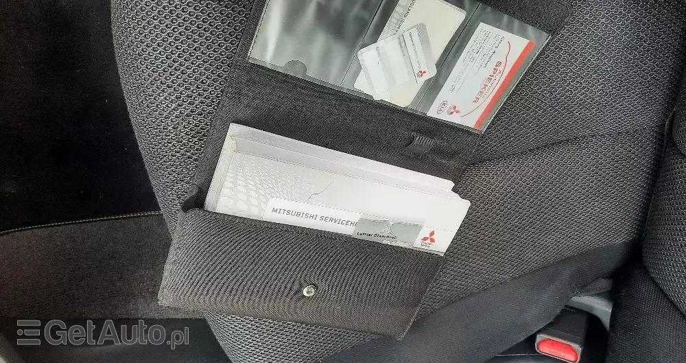 MITSUBISHI L200 2.4 d DC Intense Plus EU6