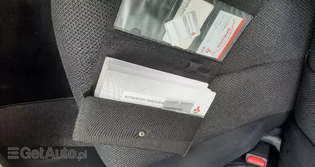 MITSUBISHI L200 2.4 d DC Intense Plus EU6