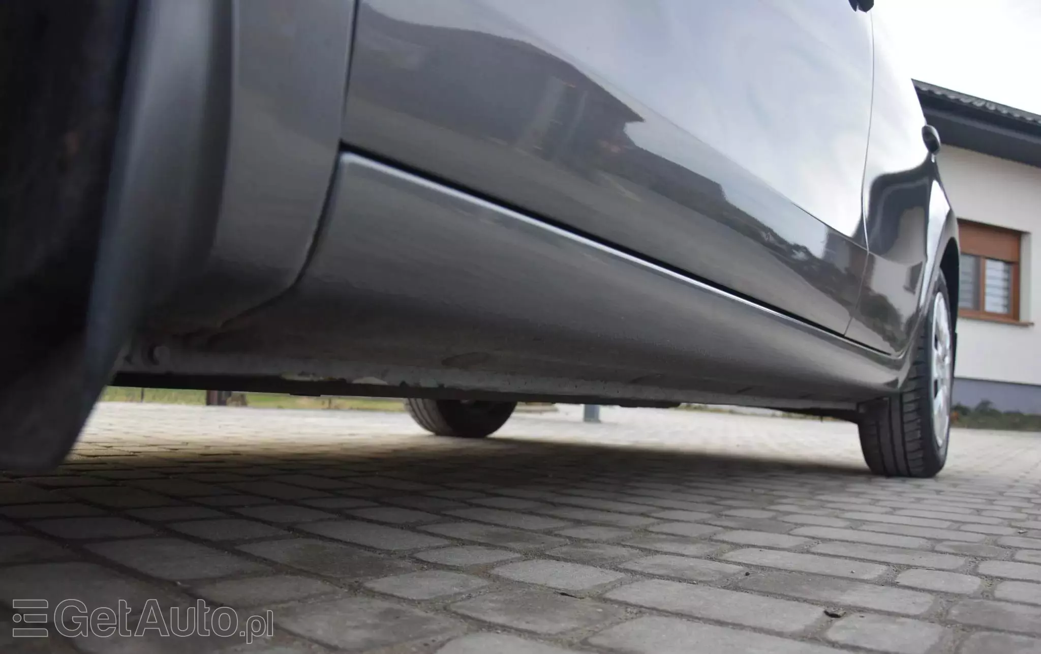 HYUNDAI I30 1.4 blue Comfort