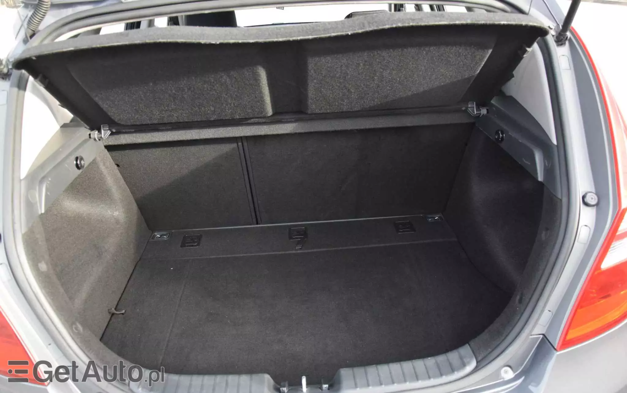 HYUNDAI I30 1.4 blue Comfort