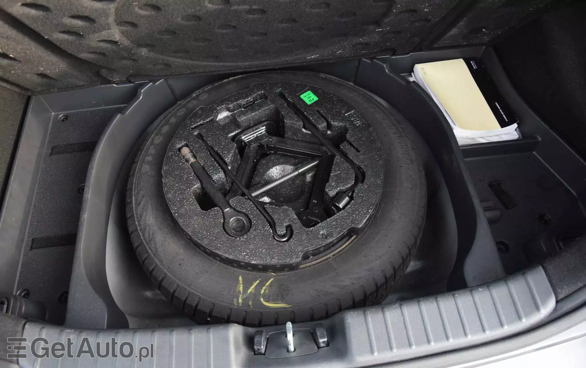 HYUNDAI I30 1.4 blue Comfort