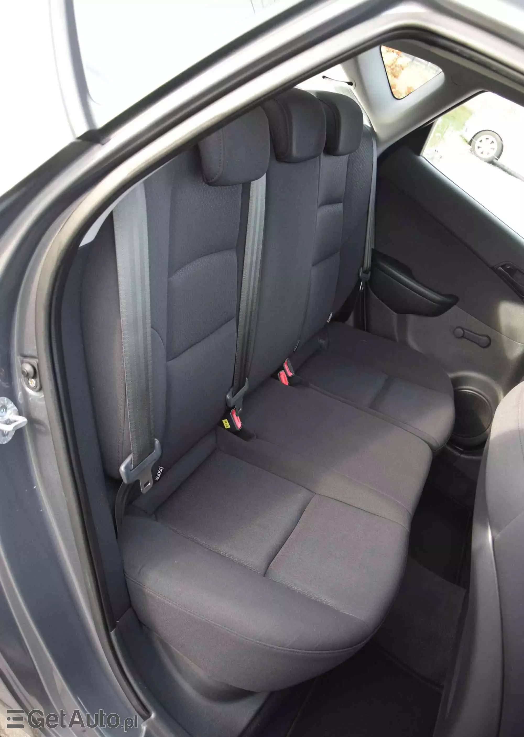 HYUNDAI I30 1.4 blue Comfort