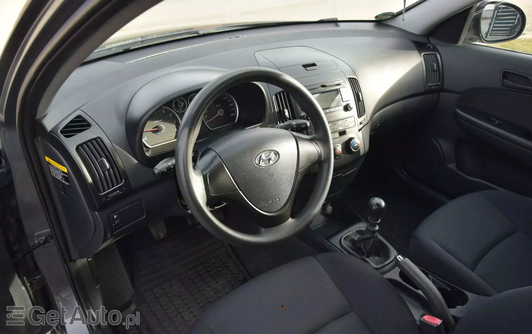 HYUNDAI I30 1.4 blue Comfort
