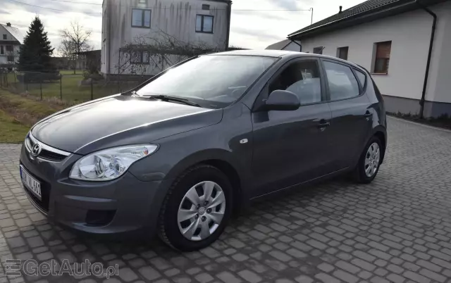 HYUNDAI I30 1.4 blue Comfort