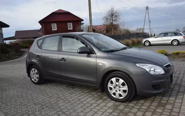 HYUNDAI I30 1.4 blue Comfort