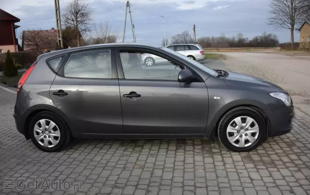 HYUNDAI I30 1.4 blue Comfort