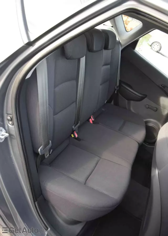 HYUNDAI I30 1.4 blue Comfort