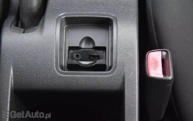 HYUNDAI I30 1.4 blue Comfort