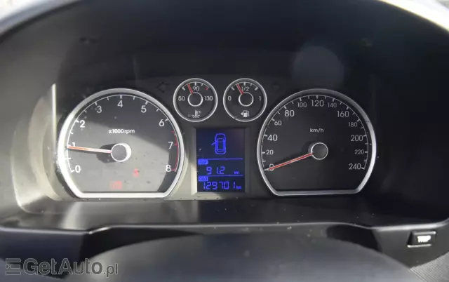 HYUNDAI I30 1.4 blue Comfort