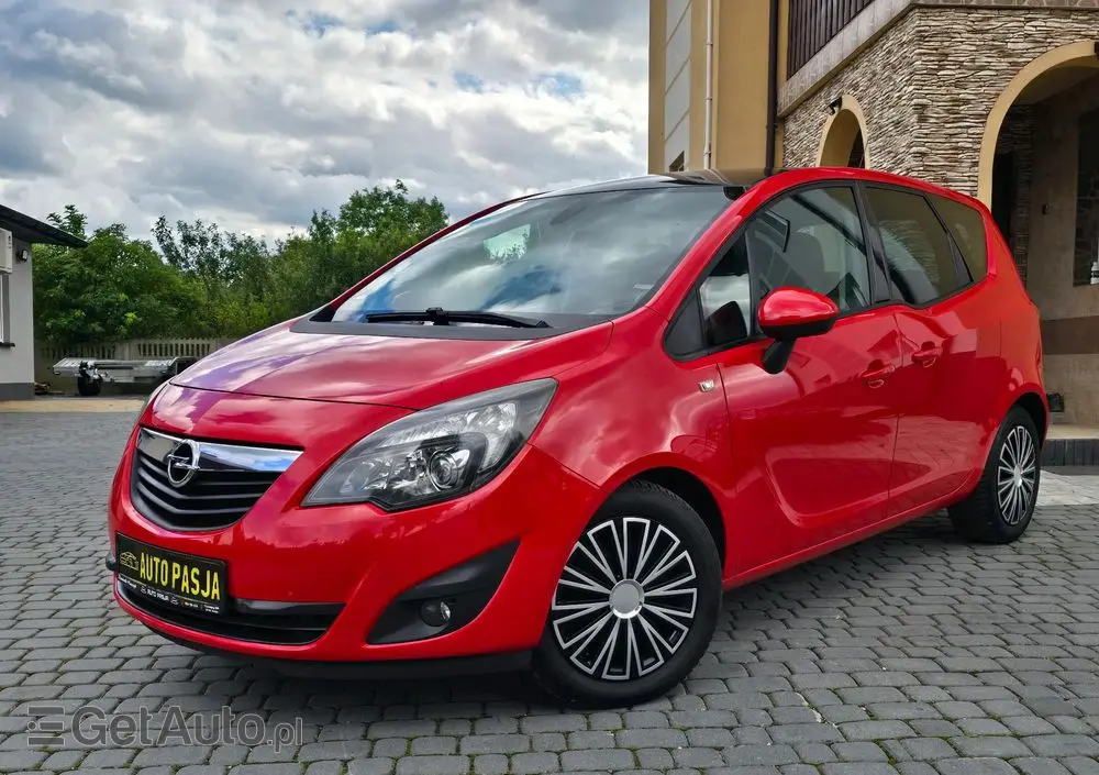 OPEL Meriva 1.4 Innovation