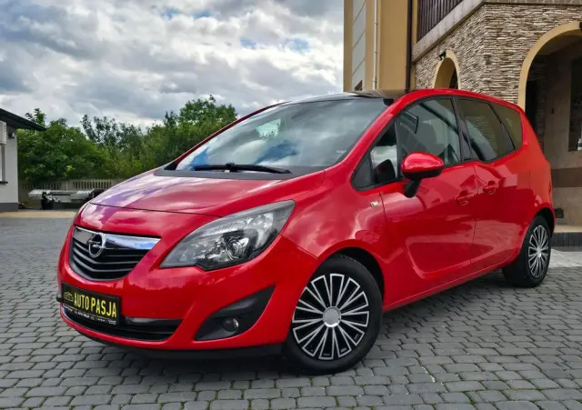 OPEL Meriva 1.4 Innovation