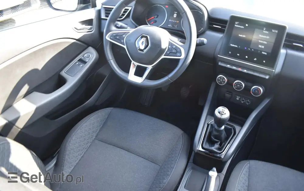 RENAULT Clio 1.0 TCe Equilibre