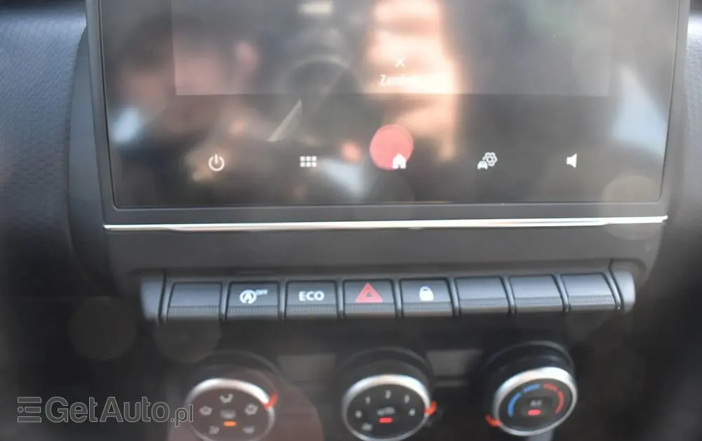 RENAULT Clio 1.0 TCe Equilibre