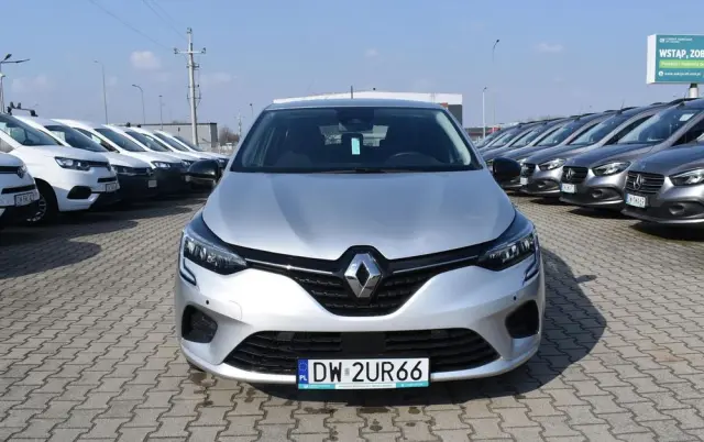 RENAULT Clio 1.0 TCe Equilibre