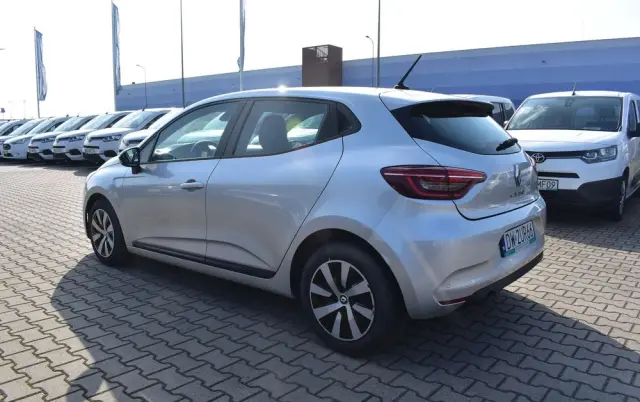 RENAULT Clio 1.0 TCe Equilibre