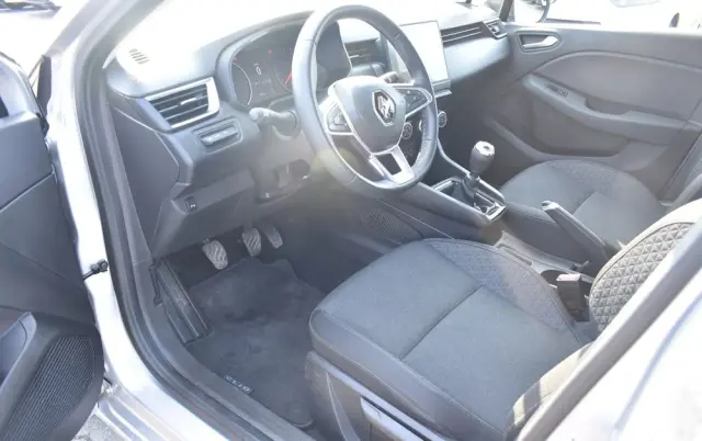 RENAULT Clio 1.0 TCe Equilibre
