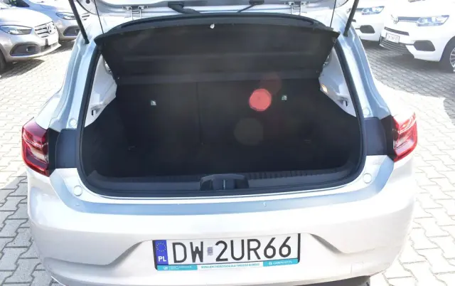 RENAULT Clio 1.0 TCe Equilibre