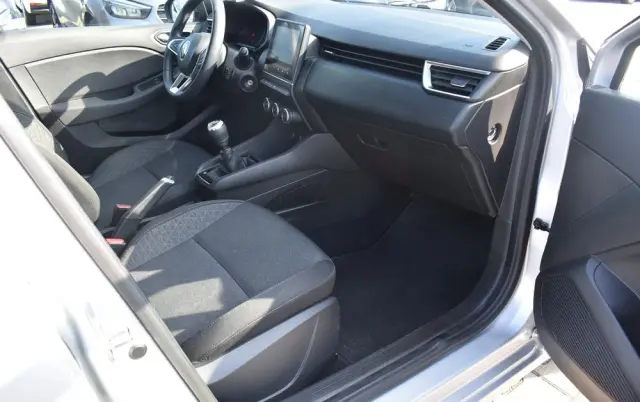 RENAULT Clio 1.0 TCe Equilibre