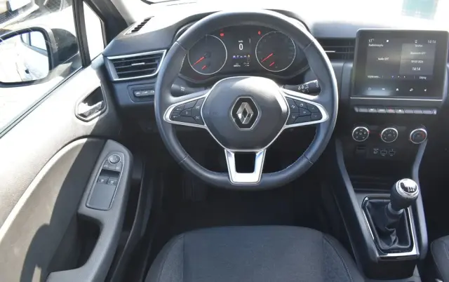 RENAULT Clio 1.0 TCe Equilibre