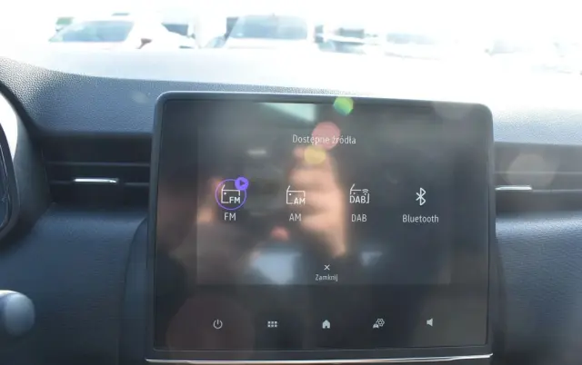 RENAULT Clio 1.0 TCe Equilibre