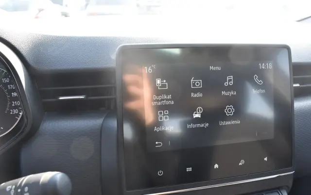 RENAULT Clio 1.0 TCe Equilibre