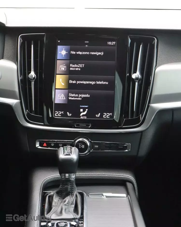 VOLVO S90 D4 Momentum