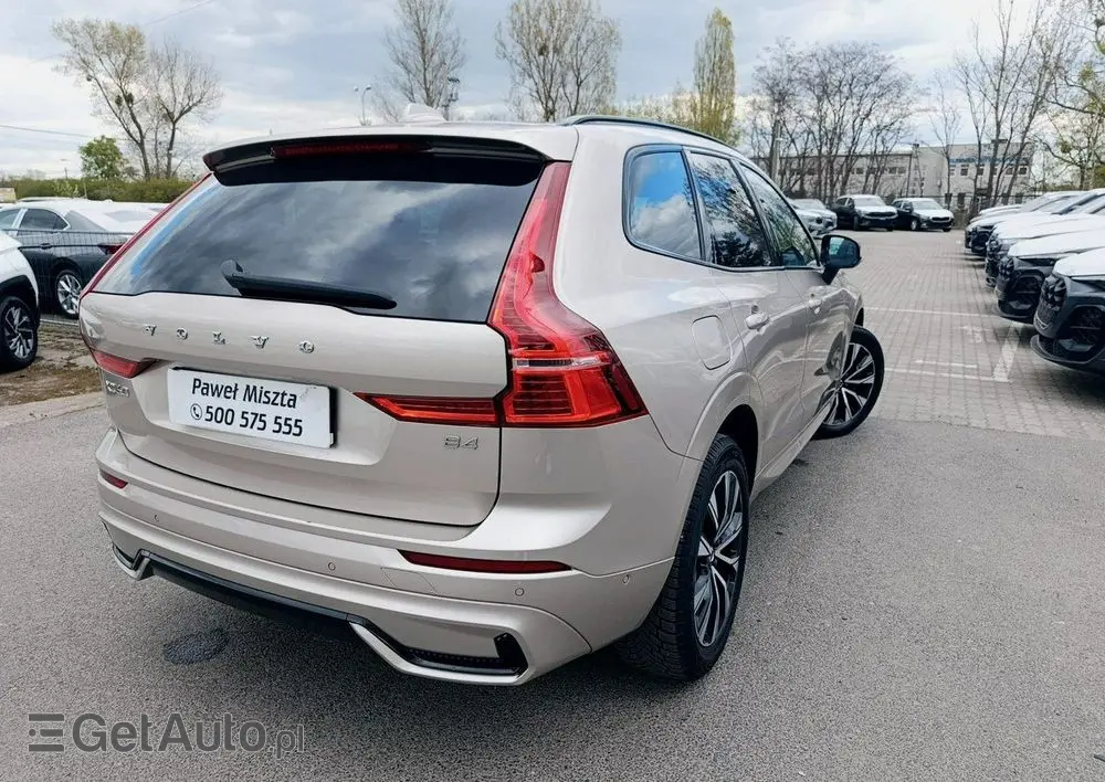 VOLVO XC 60 