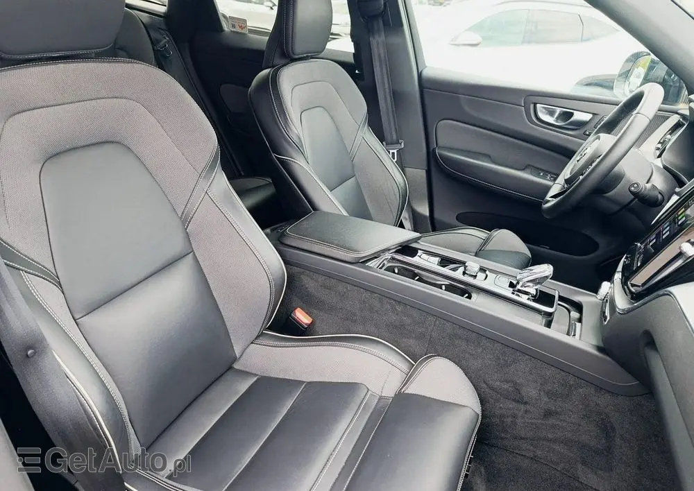 VOLVO XC 60 