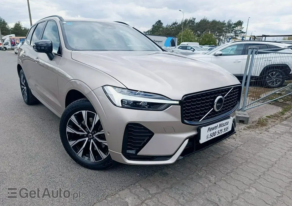 VOLVO XC 60 