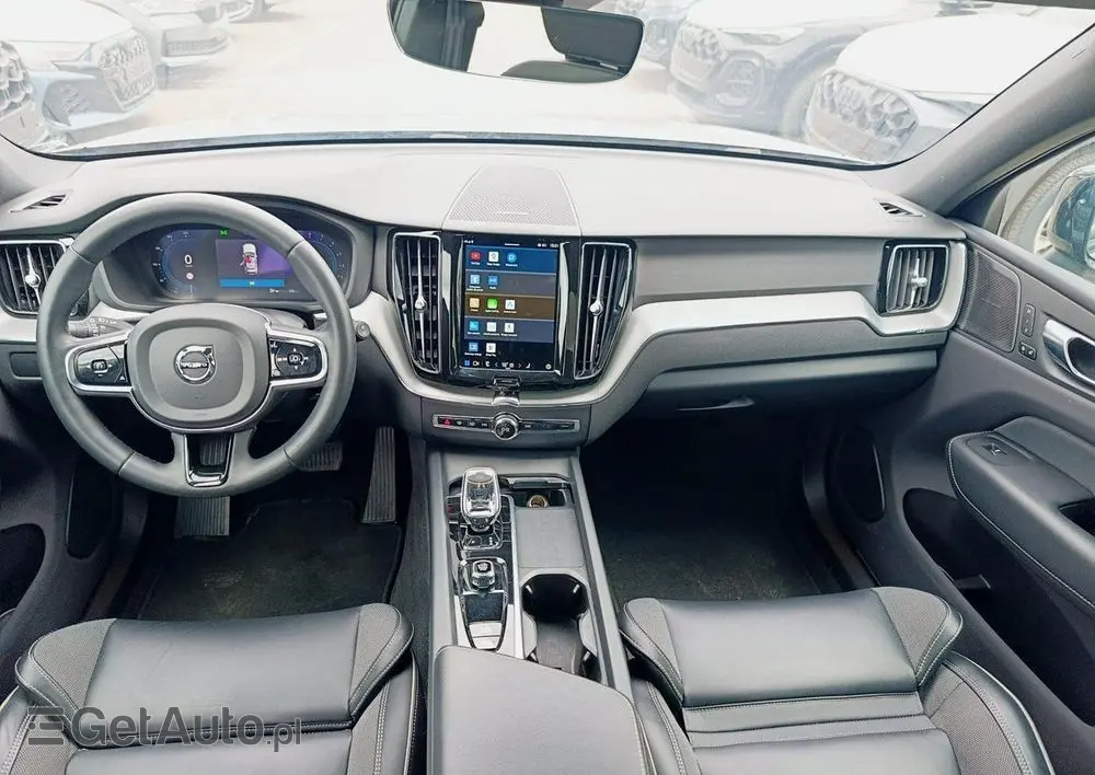 VOLVO XC 60 