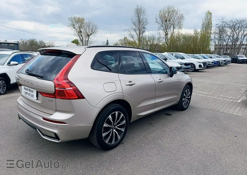 VOLVO XC 60 