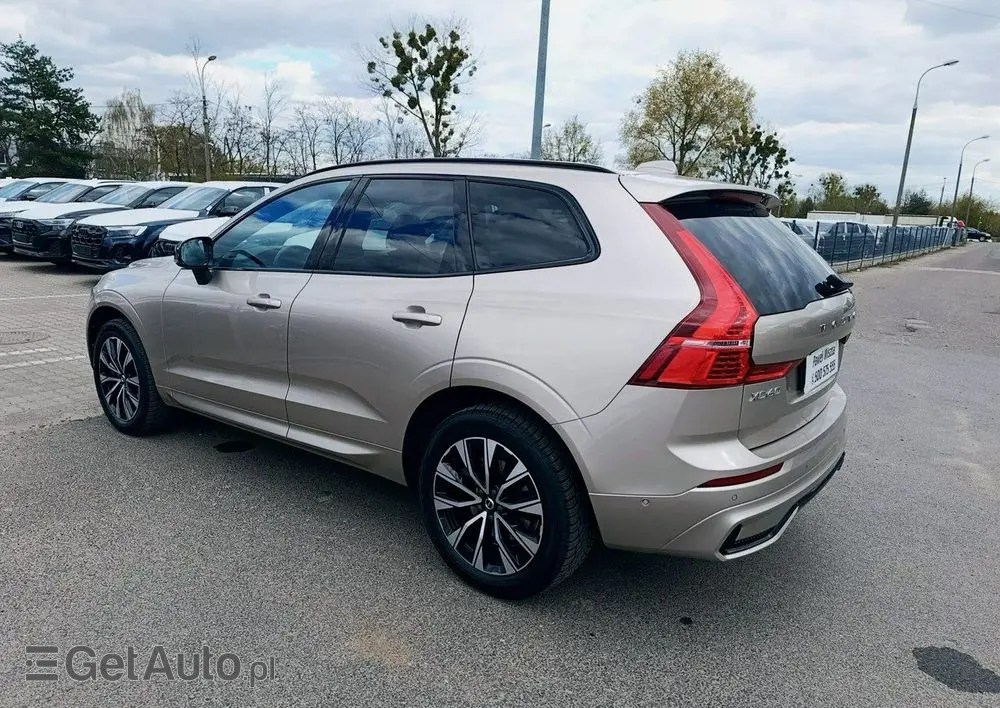 VOLVO XC 60 