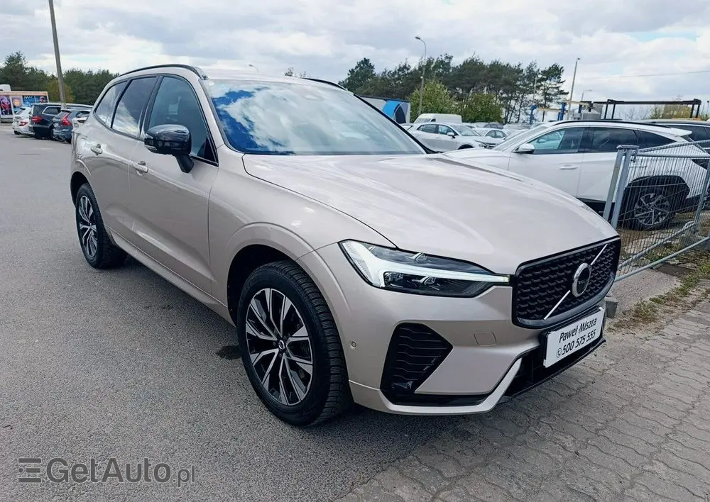 VOLVO XC 60 