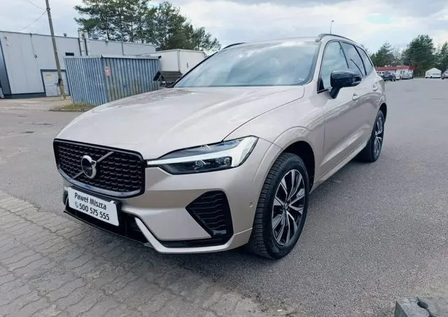 VOLVO XC 60 