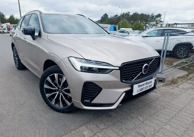 VOLVO XC 60 