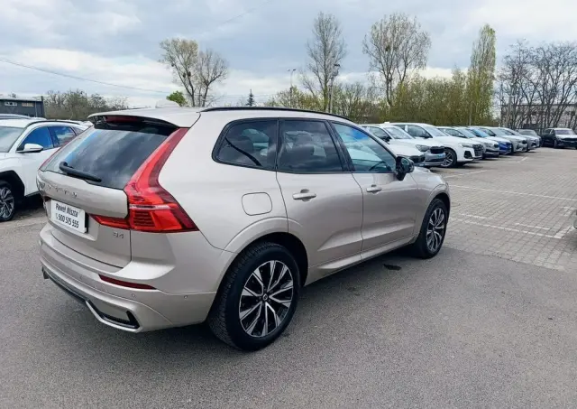 VOLVO XC 60 