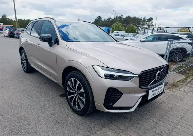 VOLVO XC 60 