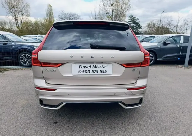 VOLVO XC 60 