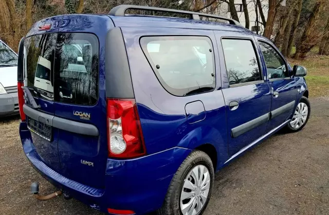 DACIA Logan 
