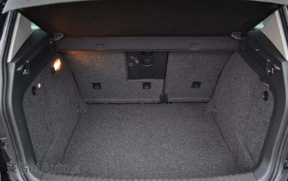 VOLKSWAGEN Tiguan 2.0 TDI DPF 4Motion Sport & Style