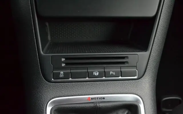 VOLKSWAGEN Tiguan 2.0 TDI DPF 4Motion Sport & Style