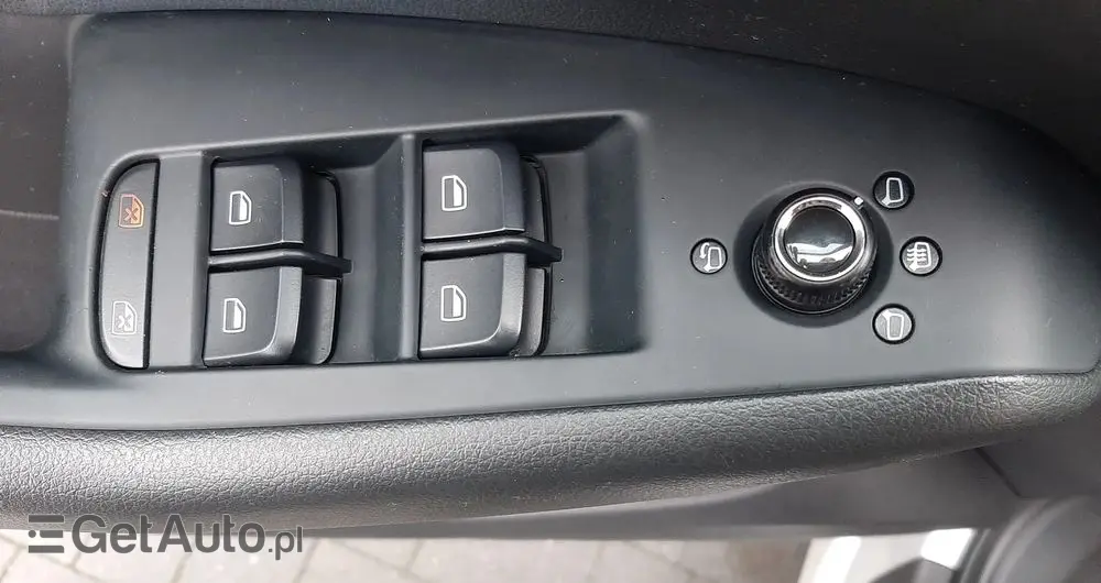 AUDI Q5 2.0 TDI Quattro Stronic