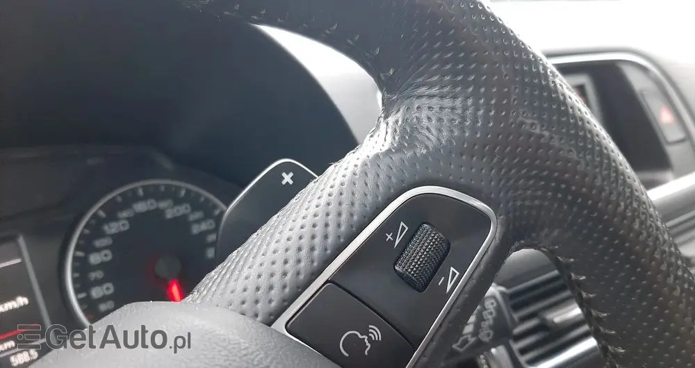 AUDI Q5 2.0 TDI Quattro Stronic