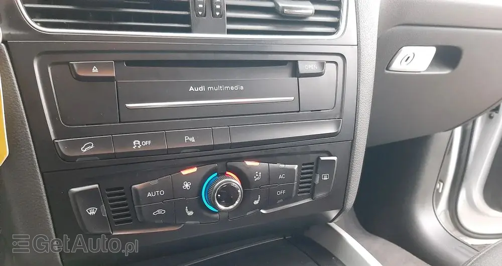 AUDI Q5 2.0 TDI Quattro Stronic