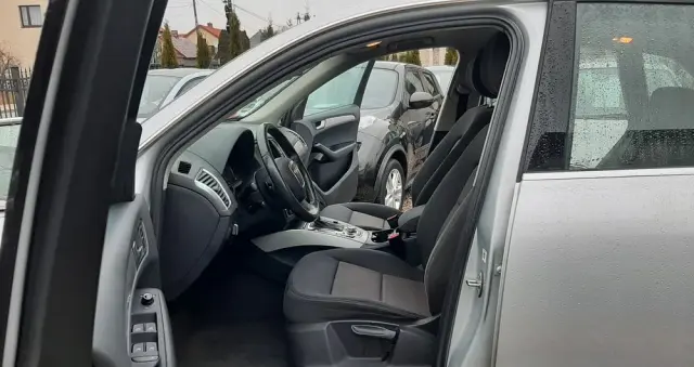 AUDI Q5 2.0 TDI Quattro Stronic