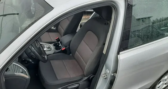 AUDI Q5 2.0 TDI Quattro Stronic