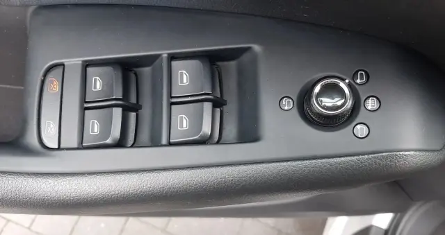 AUDI Q5 2.0 TDI Quattro Stronic