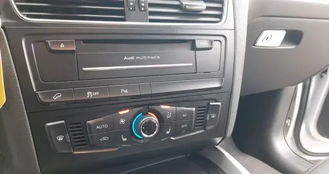 AUDI Q5 2.0 TDI Quattro Stronic